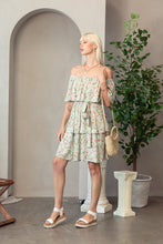 Load image into Gallery viewer, Camila Dress
