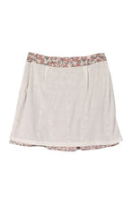 Load image into Gallery viewer, Tierd floral skirt - bottom
