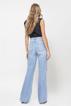 Load image into Gallery viewer, 90&#39;s Vintage Flare Jeans
