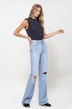 Load image into Gallery viewer, 90&#39;s Vintage Flare Jeans
