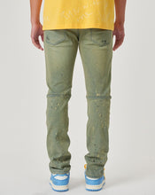 Load image into Gallery viewer, SLIM FIT DENIM
