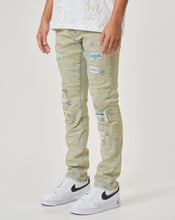 Load image into Gallery viewer, SLIM FIT DENIM
