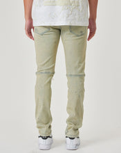 Load image into Gallery viewer, SLIM FIT DENIM
