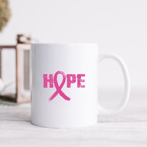 Hope Ribbon