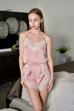 Load image into Gallery viewer, Beyond the rose pink 2-Piece PJ Sets
