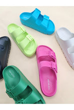 Load image into Gallery viewer, CAIRO-1-SLIDE EVA SANDALS
