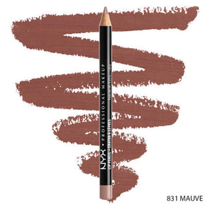 NYX Mauve Lip Pencil