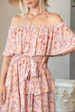 Load image into Gallery viewer, Camila Dress
