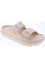 Load image into Gallery viewer, CAIRO-1-SLIDE EVA SANDALS
