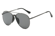 Load image into Gallery viewer, Classic Aviator Fashion Sunglasses
