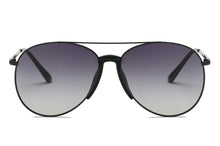 Load image into Gallery viewer, Classic Aviator Fashion Sunglasses
