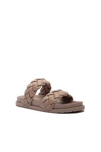 ALBINA-01-CASUAL SLIDE SANDLA