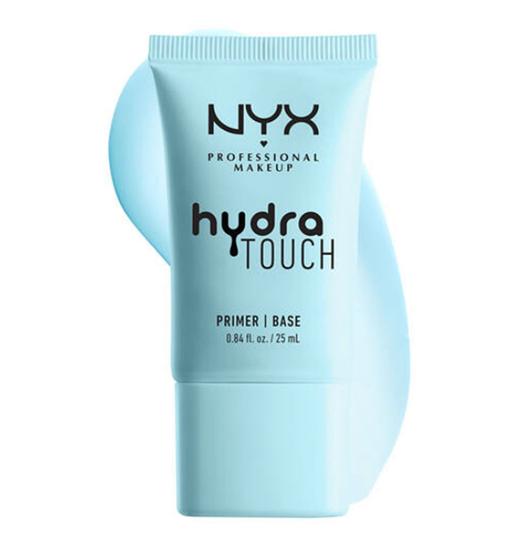 NYX HYDRA TOUCH PRIMER