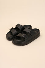 Load image into Gallery viewer, CAIRO-1 BUCKLE STRAP SLIDES
