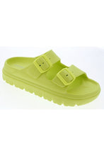 Load image into Gallery viewer, CAIRO-1-SLIDE EVA SANDALS
